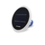 Ionizador solar para piletas Vulcano ION-100 blanco con capacidad hasta 100000L - comprar online