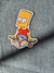 Hijos Simpson - Tsuki Espacio Creativo