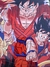 Dragon Ball en internet