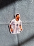 Messi en Argentina en internet
