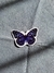 Mariposas en internet