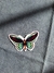 Mariposas en internet
