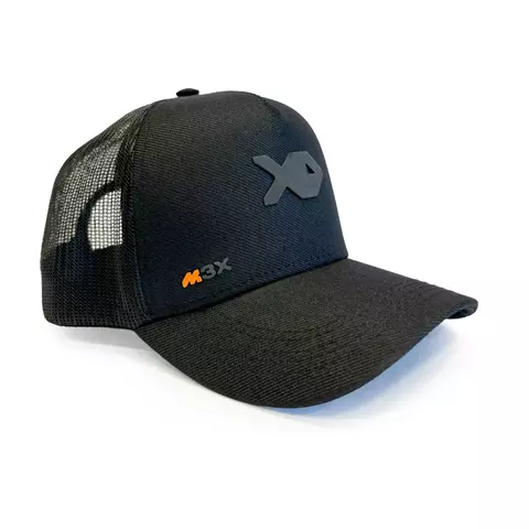 Boné Monster 3X Fish - Exploring 2024