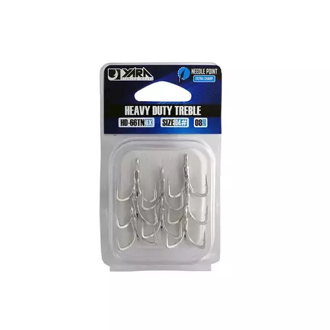 Garateia HD66TN - 6X - 04