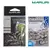 Girador Maruri NICKEL - Barrel Swivel - comprar online