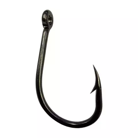 Anzol ZEEO Live Bait - BN