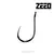 Anzol ZEEO CHINU SURE RING - comprar online