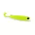 Isca Soft Monster 3X e-shad 12CM - Embalagem com 5 unidades! - comprar online