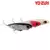 Isca Yo-zuri 3D INSHORE TOPKNOCK - comprar online