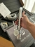 Grifo De Cocina Monocomando Con Llave Para Purificador / MARCA POINT WATER TECHNOLOGY - ZINC - comprar online