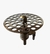 Rinser acero TALOS con desagote - comprar online