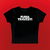 BABY TEE FURIA