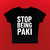 BABY TEE PAKI en internet