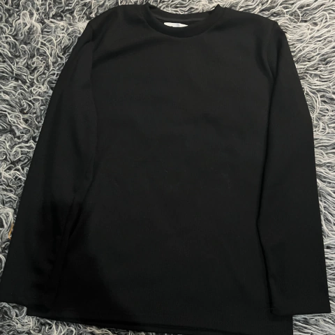 Sweater Panal Frisado