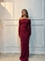 Vestido Ruby Velvet