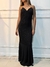 Vestido Noir Aura en internet