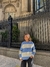 Sweater Sagger