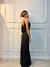 Vestido Noir Aura - comprar online