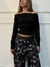 Sweater Eiffel - MARAE