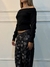 Sweater Eiffel - tienda online