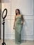 Vestido Lena - MARAE