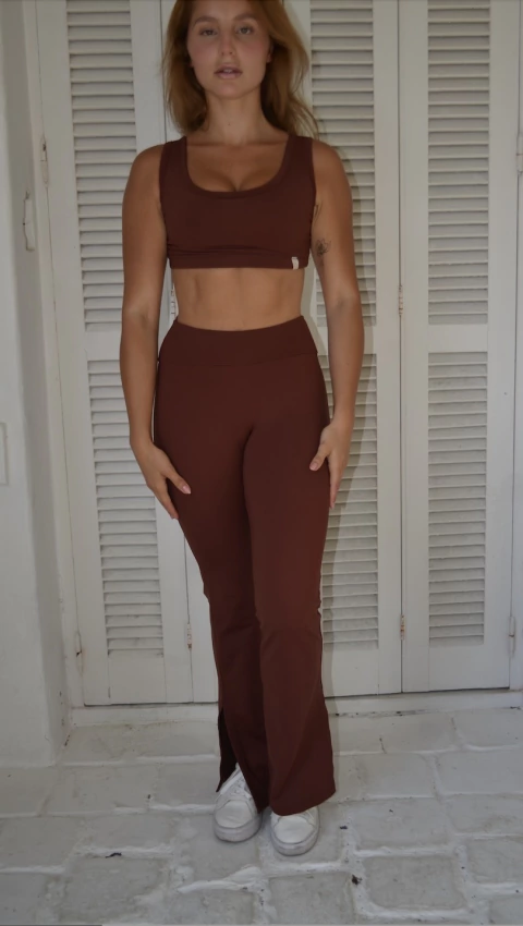 Calça Flaire