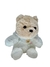 Urso com capuz de Coelho