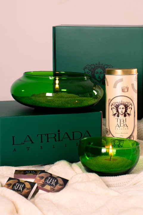 Kit Eclipse - La Triada Atelier