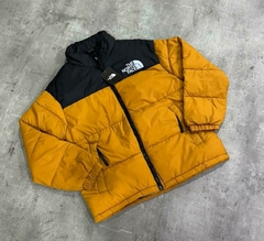 Campera the North Face en internet