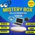 MISTERY BOX ELECTRONICA, TECNOLOGIA Y MUCHO MAS (CONTIENE ENTRE 2 Y 5 PRODUCTOS) - comprar online