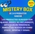 MISTERY BOX ELECTRONICA, TECNOLOGIA Y MUCHO MAS (CONTIENE ENTRE 2 Y 5 PRODUCTOS) - Tienda futuro