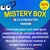 MISTERY BOX ELECTRONICA, TECNOLOGIA Y MUCHO MAS (CONTIENE ENTRE 2 Y 5 PRODUCTOS) en internet