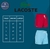 Imagen de SHORT DE BAÑO LACOSTE. . ¡OFERTA 3X2!