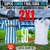 Super combo Verano ! 2x1 Camiseta titular Racing Club + Musculosa de entrenamiento de REGALO!.