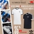 Combo Exclusivo Remera Adidas Classics + Ojota adidas Importadas! Oferta exclusiva por tiempo limitado