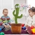 CACTUS BAILARIN - OFERTA 2X1 - JUGUETE DIDACTICO PARA NIÑOS- - Tienda futuro