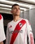 OFERTA EXCLUSIVA 2 X 1 !!! CAMISETA TITULAR DE RIVER PLATE 24/25 + OTRA IGUAL DE REGALO!!!! en internet