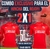 OFERTA EXCLUSIVA 2 X 1 !!! CAMISETA DE INDEPENDIENTE 2024 + OTRA IGUAL DE REGALO DE REGALO!!!!