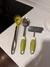 Set utensilios