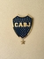 Cuadro de boca espejado
