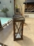 Fanal decorativo
