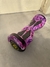 Patineta scooter electrica