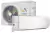 Mini Split UNITED APPLIANCES STANDAR 2 TON (24,000 BTU) 220V 12 SEER con WIFI Solo Frío en internet