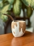 Mate Ranchero Blanco - comprar online