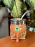 Imagen de Mate Imperial de Cuero Jazmin