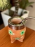 Mate Imperial de Cuero Jazmin en internet