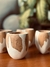 Mate Ranchero Blanco - comprar online
