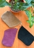 Yerbera de Cuero Gamuzado - tienda online