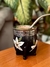 Mate Imperial de Cuero Jazmin - comprar online