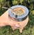 Mate Imperial de Cuero Jazmin - tienda online